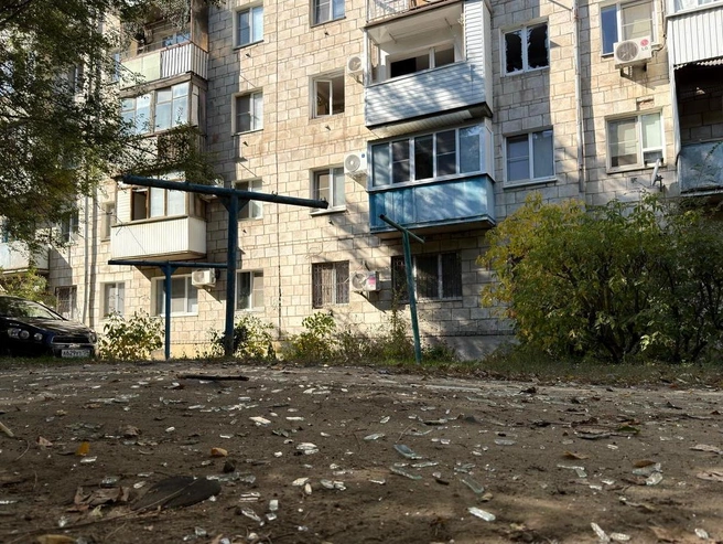 Источник: Алексей Волхонский / V1.RU 