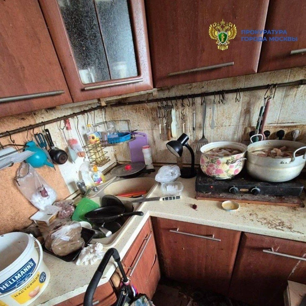 Источник: Официальный канал прокуратуры г. Москвы