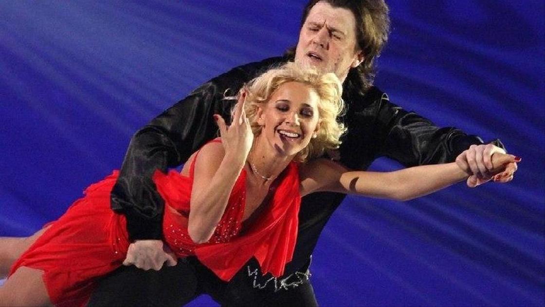 Умер олимпийский чемпион Артур Дмитриев&nbsp;&mdash; фигуристу было всего 58 лет