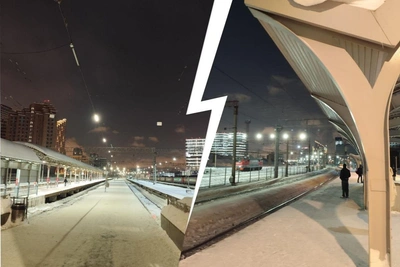 Paveletsky passengers complain of vanishing trains