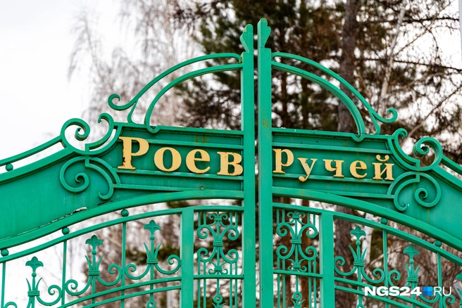 В 2025 году зоопарку исполнилась четверть века, но некоторые животные старше его | Источник: Мария Ленц / NGS24.RU