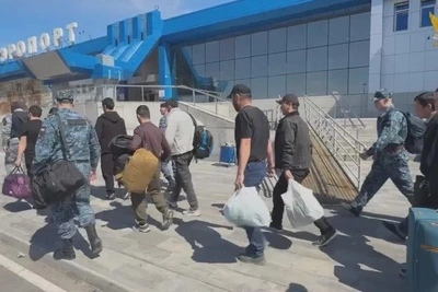 Приставы Амурской области выдворили из России граждан четырех стран