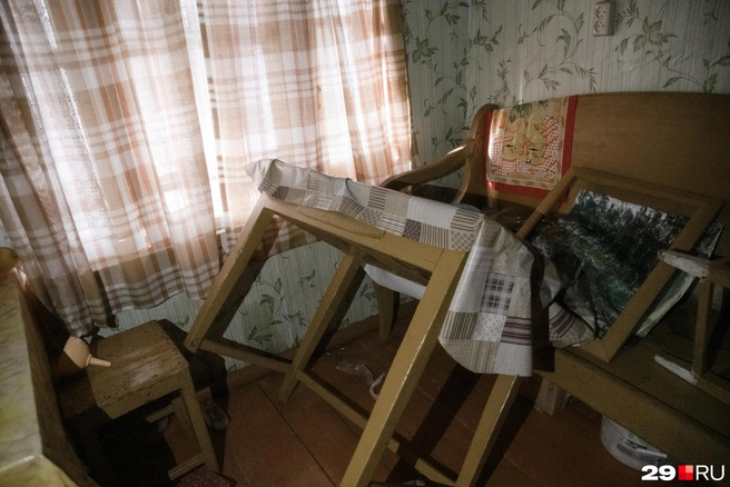 Источник: Иван Митюшёв / 29.RU