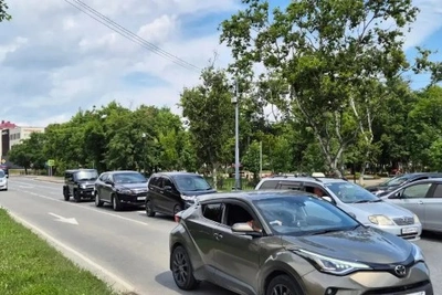 Новые камеры на дорогах Сахалина начнут работу с 1 августа