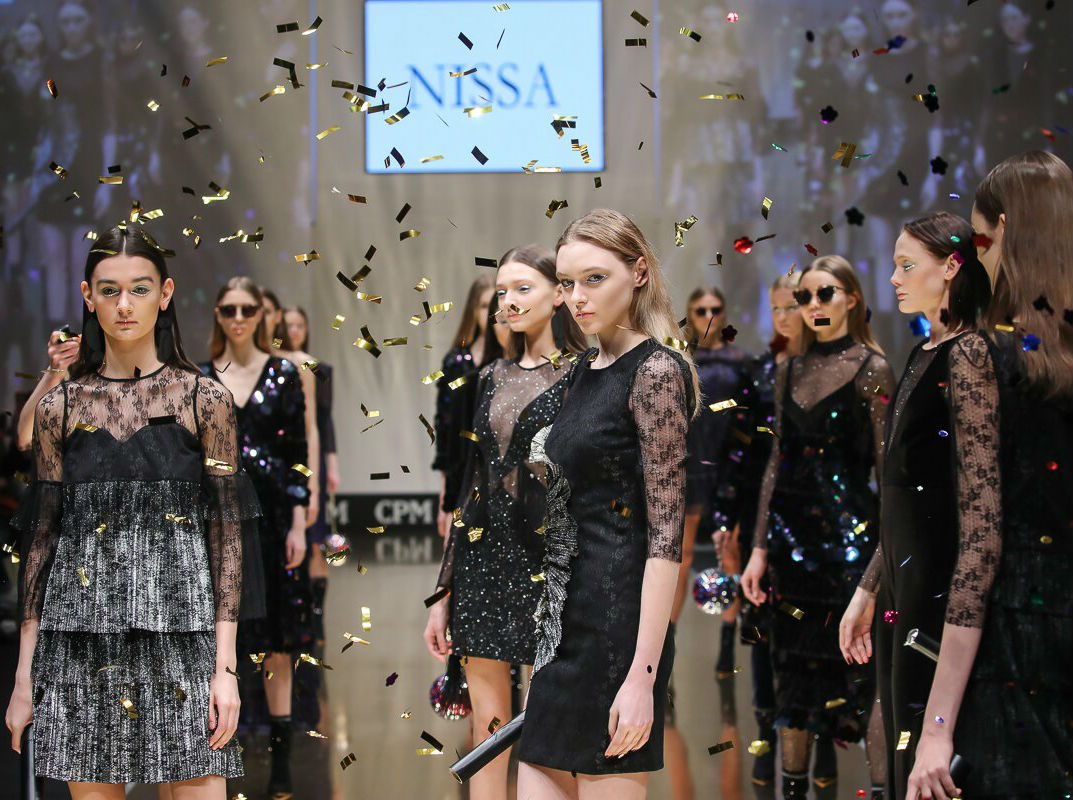 Главные события CPM Moscow 2018 | marieclaire.ru