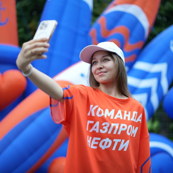 Источник: пресс-служба «Газпром нефти»
