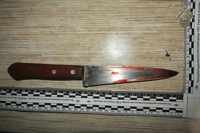 Амурчанин убил случайного знакомого из ревности