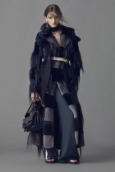 Marni Evening Collection | Источник: Архив пресс-служб