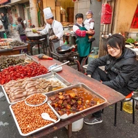 В Китае ходит опасный нодавирус, поражающий глаза. Как он переносится и готовиться ли к пандемии?