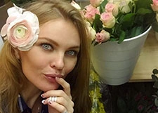 Елена Кулецкая пожаловалась на осложнения во время беременности