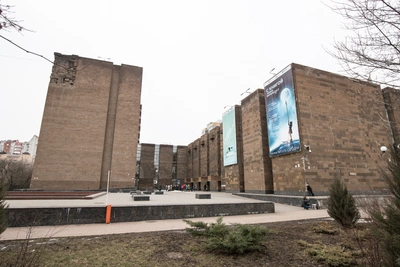 Ремонт ростовской публичной библиотеки откладывается