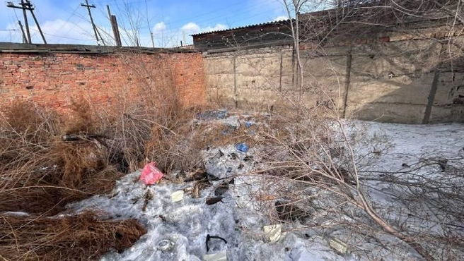 Оказалось, что пара стала жертвой жестокого разбойного нападения | Источник: пресс-служба СУ СКР по Республике Бурятия