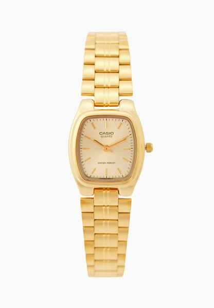 Часы, Casio