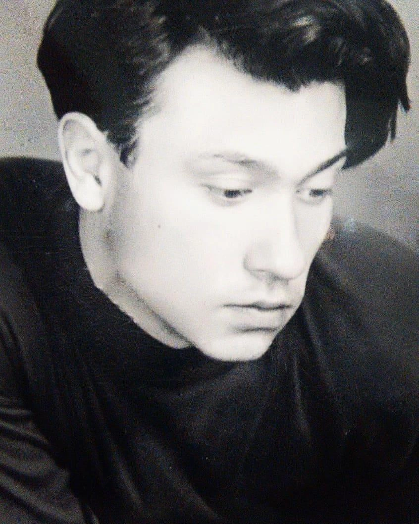 Никиту считали одним из секс-символов 90-х | Источник: pavecnilita / Instagram (экстремистская организация, деятельность запрещена на территории РФ)