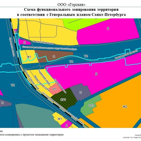 Источник: администрация губернатора Санкт-Петербурга