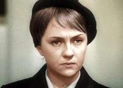 Измены и стоящий на сцене гроб. Почему радистка Кэт Екатерина Градова бросила Андрея Миронова и кино