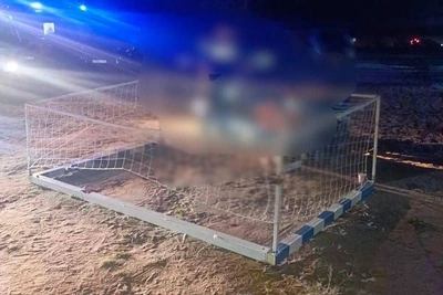 Приговор по делу о смерти ребенка от падения футбольных ворот