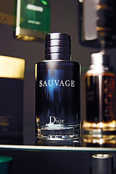 Фото №4 - Prix International du Parfum: лучшие ароматы 2016 года