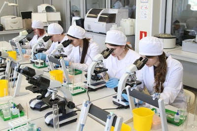 Zabaykalsky Krai Minister Says Vocational Education Is Now Trendy