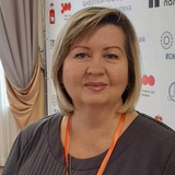 <p>Мария Комбарова</p>