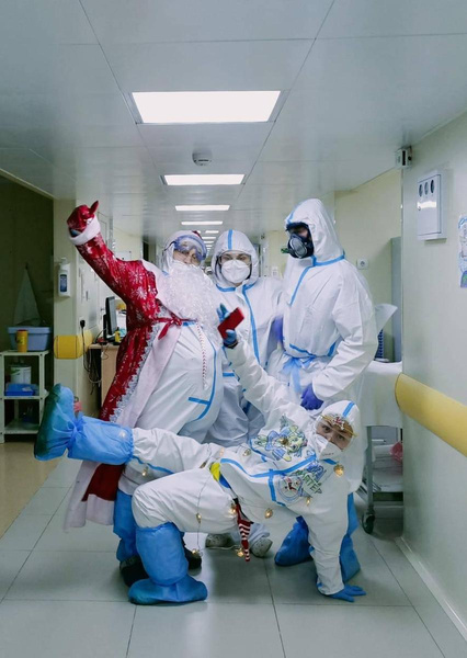 «Я не хочу жить»: истории больных коронавирусом, прошедших реанимацию и кому