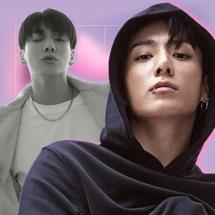 Чонгука из BTS заподозрили в отношениях из-за новых фотографий с девушкой