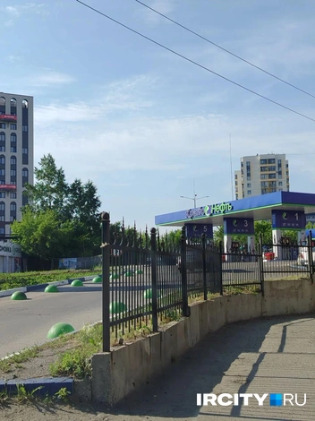 Источник: Зоя Кузнецова / «ИрСити»