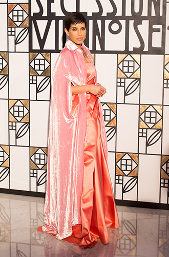 Ее Высочество Дина Абдулазиз — самая модная принцесса Востока