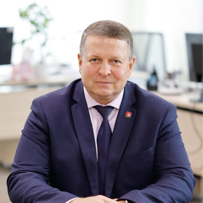<p>Андрей Шатский</p>