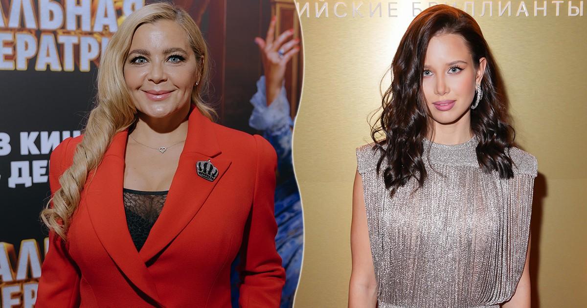 Где на этой неделе мы встретили шальную Пегову и Кибу в бриллиантах: светский дайджест Woman.ru