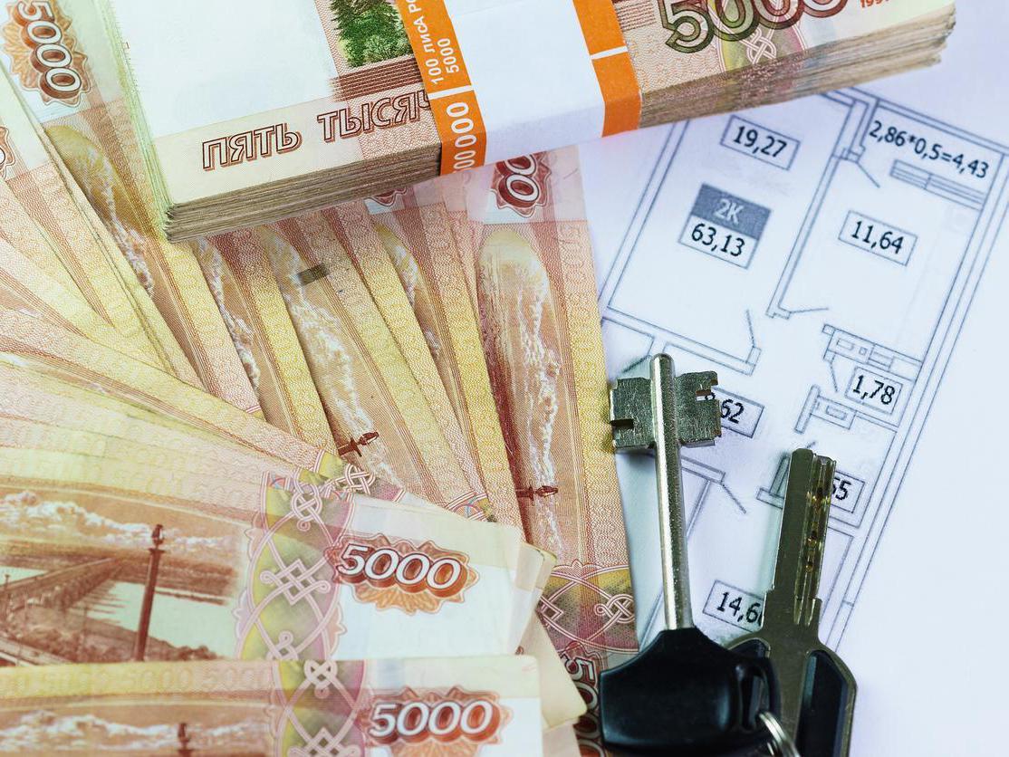 Бюджет сервисных апартаментов в Петербурге достиг 15,2 млн