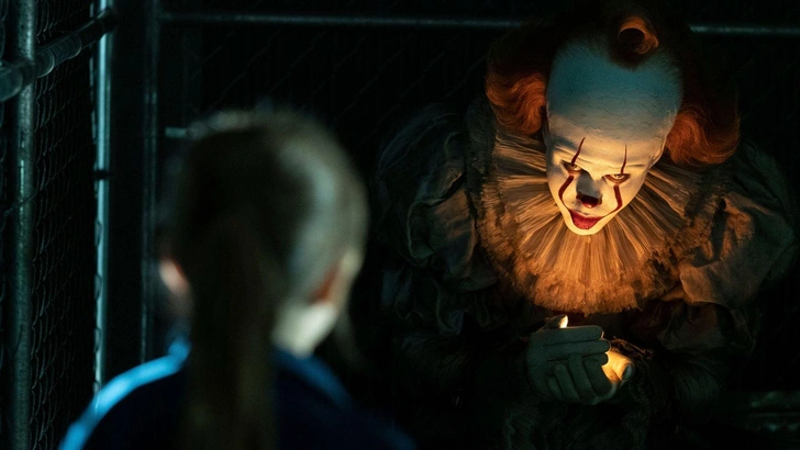 It: Welcome to Derry | Источник: кадр из сериала