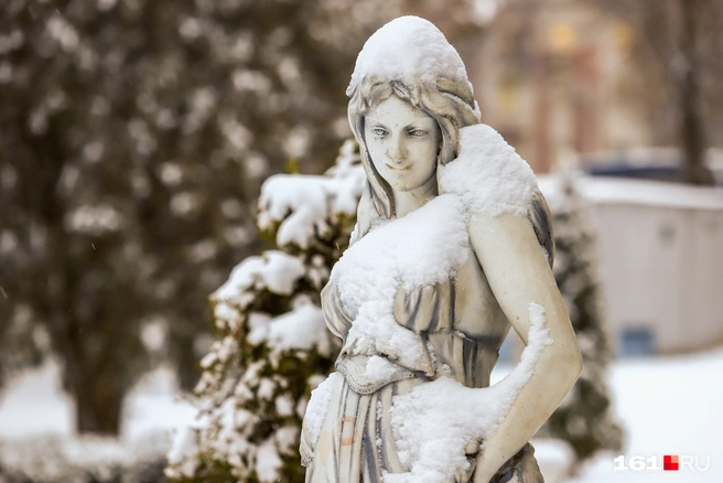 Что за ростовчанка очаровала скандального финансиста, неизвестно