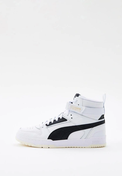 Кеды, PUMA