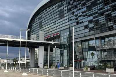 Сход вагонов под Ростовом задержал поезда из Сочи