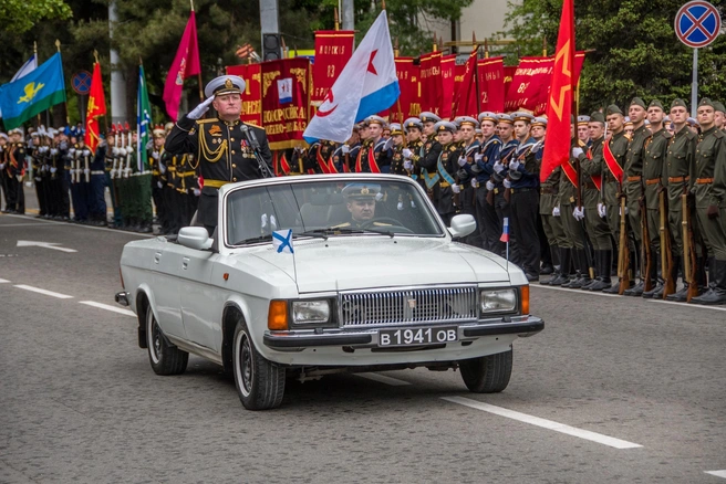 Источник: segablacksea / vk.com