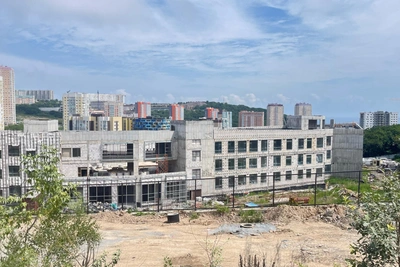 Presidential Administration Plans Two-Phase Construction for Delayed Patrocle School