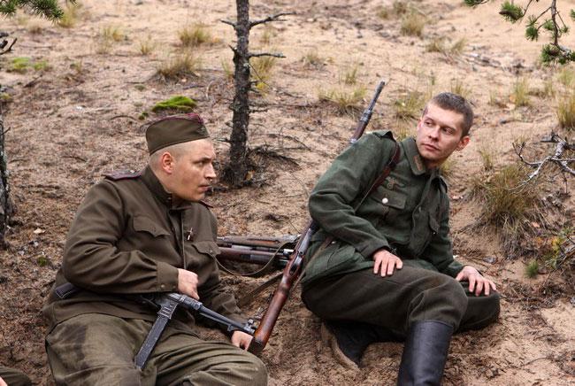 Артист сразу согласился на съемки в фильме «Туман 2» 