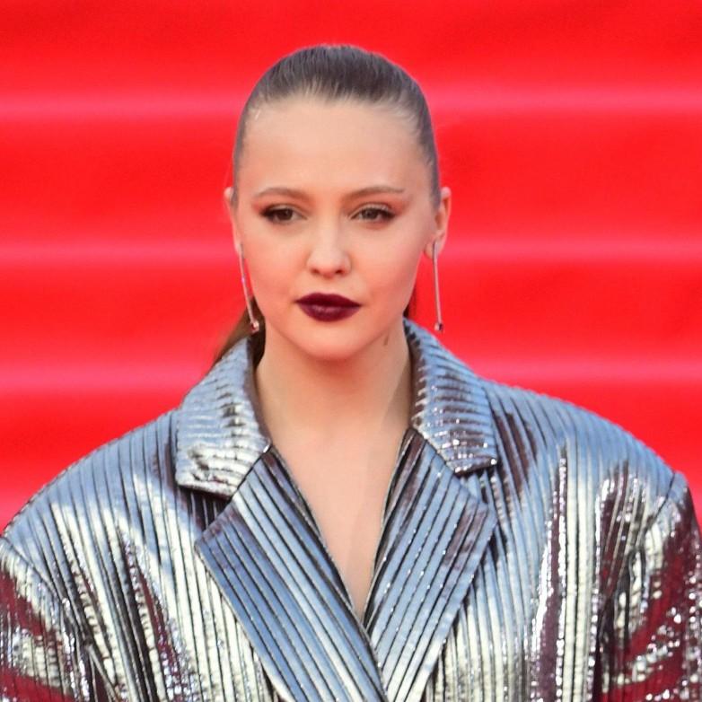 Юлия Хлынина впервые подтвердила развод с миллионером Алексеем Милевским