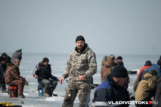 Источник: Елена Буйвол / VLADIVOSTOK1.RU