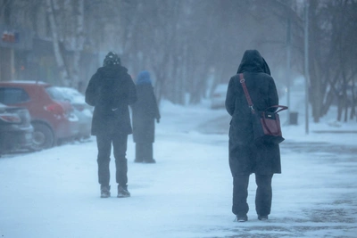 Should we expect frost? Weather forecast for Tyumen at the beginning of February