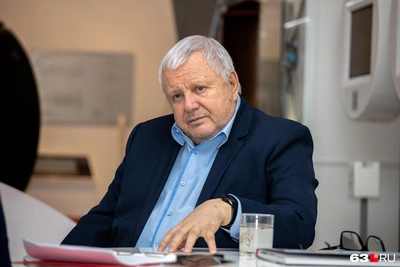 Экс-губернатор Титов ушёл с поста советника и награждён