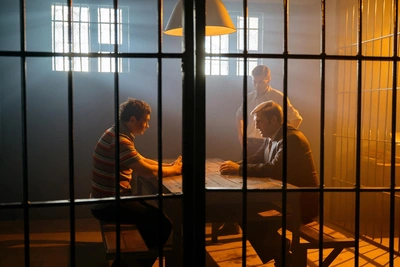 Вышел трейлер сериала «Айда» о казанской банде
