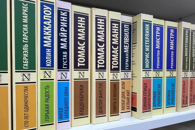Источник: Алексей Волхонский / V1.RU