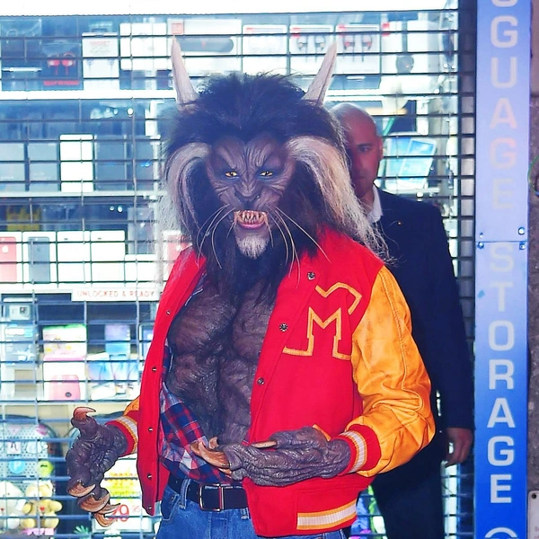 Хэллоуин, Хеллоуин, Хэллоуин 2025, Хайди Клум | Источник: TheImageDirect.com/Legion Media