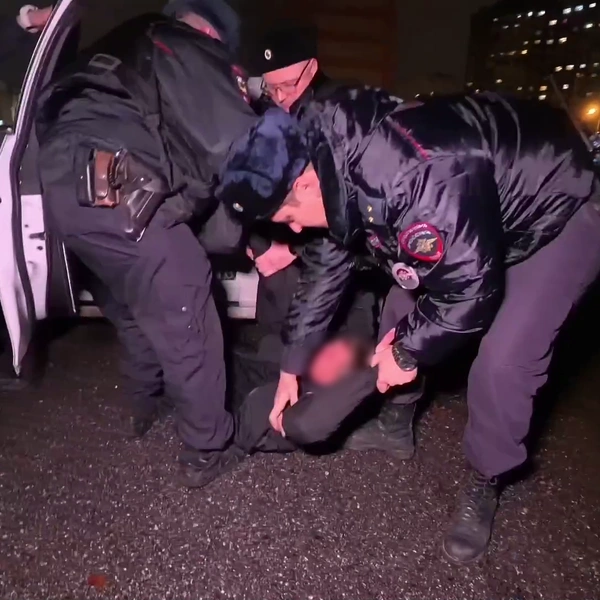 Источник: Дорожный инспектор / ВКонтакте