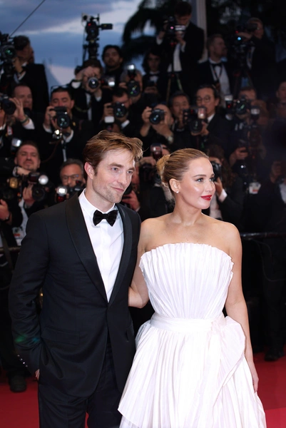 Роберт Паттинсон стал музыкантом и готовится к выпуску альбома | Источник: Barbara Thiem