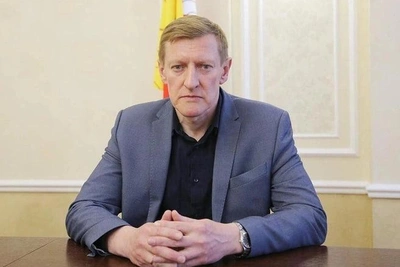 Бывшего чиновника Воронежа перевели под домашний арест
