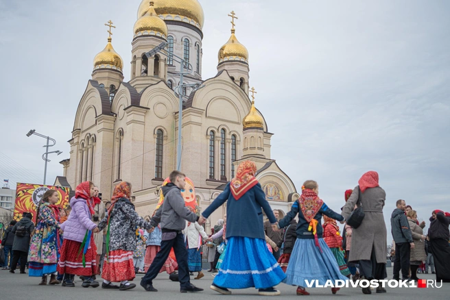 Источник: Елена Буйвол / VLADIVOSTOK1.RU