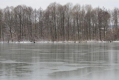 Крещенские омовения в Ульяновске запрещены
